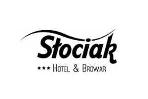 Hotel & Browar Słociak - logo