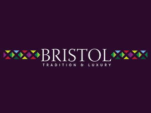 Hotel Bristol Tradition & Luxury ***** - logo