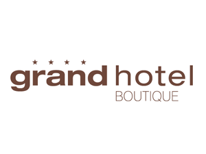 Grand Hotel Rzeszów**** - logo