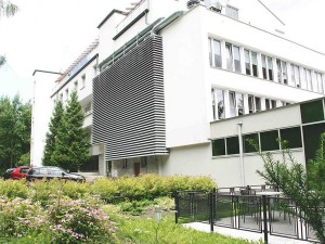 Hotel Ameliówka