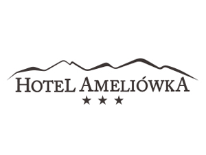 Hotel Ameliówka - logo