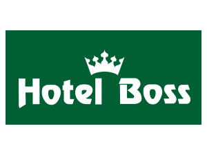 Hotel Boss - logo