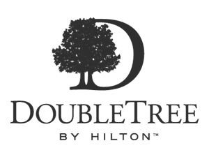 DoubleTree by Hilton - logo