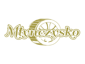 Ośrodek Konferencyjno-Wypoczynkowy Młynczysko - logo