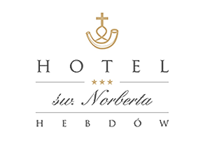 Hotel św. Norberta - logo