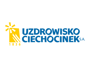 Dom Zdrojowy - logo