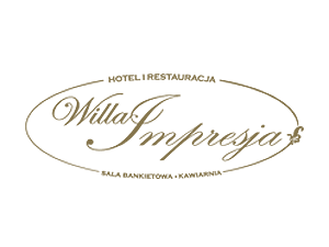Sale szkoleniowe - Willa Impresja - logo