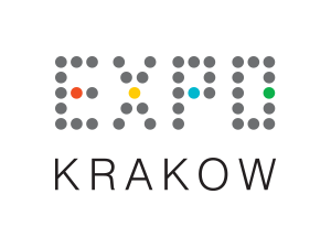 Międzynarodowe Centrum Targowo-Kongresowe EXPO Kraków - logo