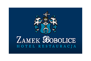 Hotel Zamek Bobolice - logo