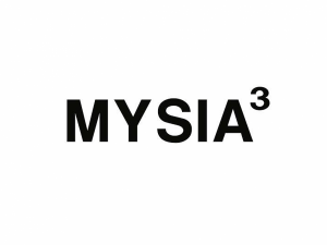 MYSIA 3 - logo