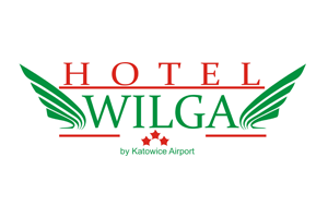Hotel Wilga by Katowice Airport - logo
