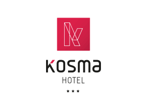 Hotel Kosma Marek Nowakowski - logo