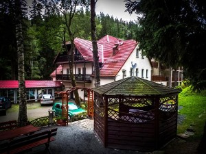 OKW Krucze Skały