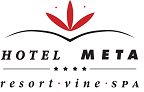 Hotel META**** - logo