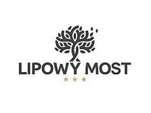 Lipowy Most Golf Park - logo