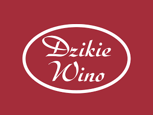 Centrum konferencyjno-wypoczynkowe „ Dzikie wino” - logo