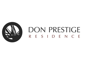 Sale szkoleniowe - Don Prestige Residence - logo