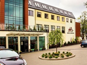 Hotel Austeria *** Conference&Spa