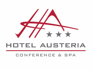 Hotel Austeria *** Conference&Spa - logo