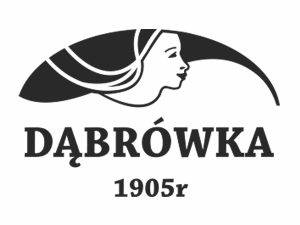 Hotel Dąbrówka - logo