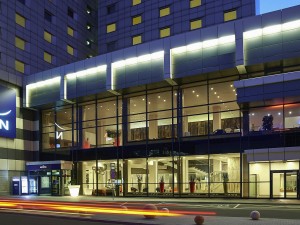 Novotel Poznań Centrum