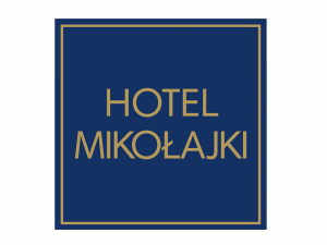 Sale szkoleniowe - Hotel Mikołajki***** - logo