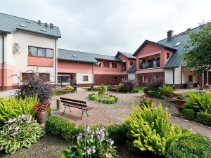 ARTIS **** Hotel & Spa