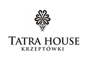 Pensjonat TATRA HOUSE Zakopane - logo