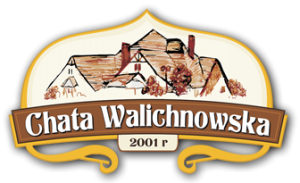 CHATA WALICHNOWSKA SP.Z O.O. - logo