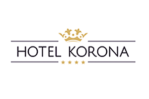 Best Western PLUS Hotel Korona SPA & Wellness**** - logo