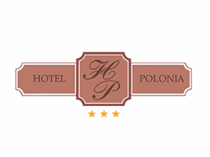 Hotel Polonia - logo