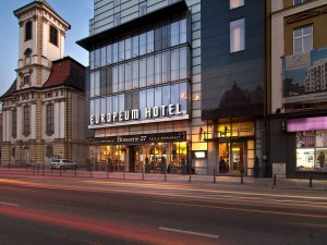 Hotel Europeum