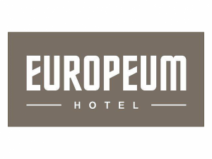Hotel Europeum - logo