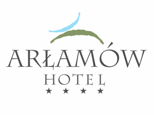 Sale szkoleniowe - Hotel **** ARLAMOW - logo