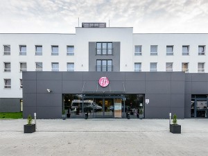 Hotel Focus CHORZÓW
