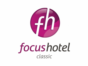 Hotel Focus CHORZÓW - logo