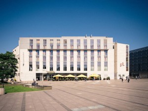andel's Hotel Kraków