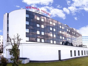 Vienna House Easy Cracow