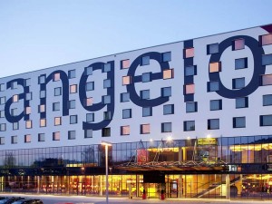 angelo Hotel Katowice