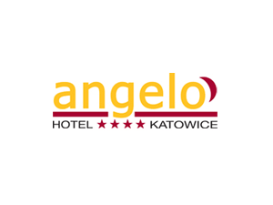 angelo Hotel Katowice - logo