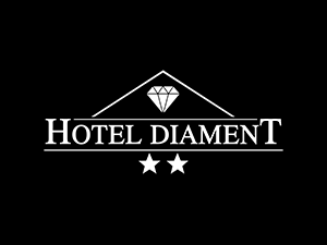 Hotel Diament** - Restauracja Zajazd u Przemka - logo