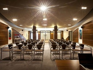 Sale szkoleniowe - Hotel Tychy Prime***
