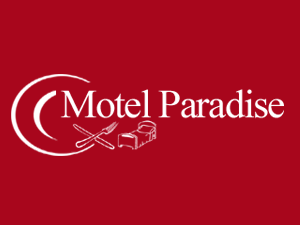 Motel Paradise - logo