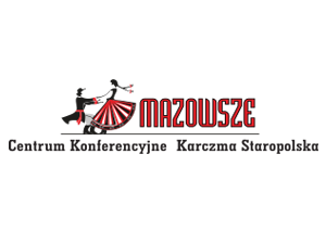 CENTRUM KONFERENCYJNO NOCLEGOWE MAZOWSZE - logo