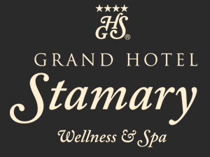 Grand Hotel Stamary - logo