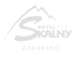Hotel Skalny - logo