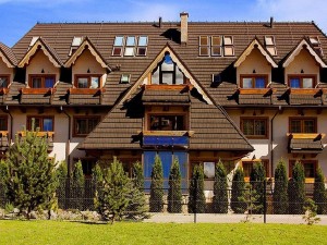Hotel Skalny