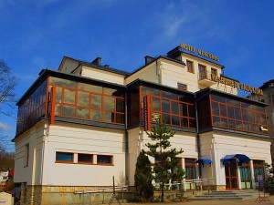 Hotel Renesans