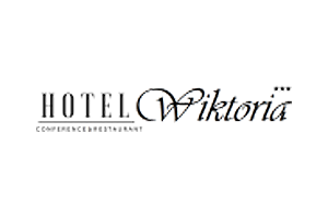 Hotel Wiktoria*** - logo