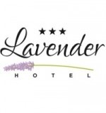Hotel Lavender Kraków - logo